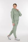THREE YARN TRACKSUIT