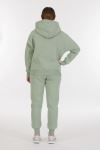THREE YARN TRACKSUIT