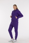 THREE YARN TRACKSUIT