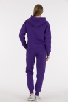 THREE YARN TRACKSUIT