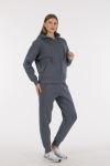 THREE YARN TRACKSUIT