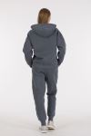 THREE YARN TRACKSUIT