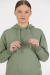THREE YARN TRACKSUIT