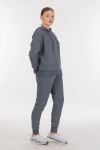 THREE YARN TRACKSUIT