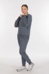 THREE YARN TRACKSUIT
