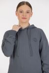 THREE YARN TRACKSUIT