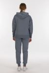 THREE YARN TRACKSUIT