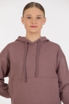 THREE YARN TRACKSUIT