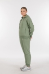 THREE YARN TRACKSUIT