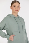 THREE YARN TRACKSUIT