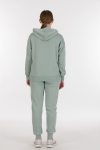 THREE YARN TRACKSUIT