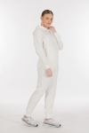 THREE YARN TRACKSUIT
