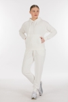 THREE YARN TRACKSUIT