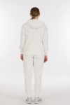THREE YARN TRACKSUIT