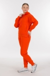 THREE YARN TRACKSUIT