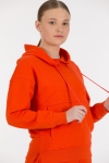 THREE YARN TRACKSUIT