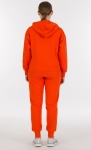 THREE YARN TRACKSUIT