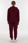 THREE YARN TRACKSUIT