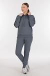 THREE YARN TRACKSUIT