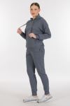 THREE YARN TRACKSUIT