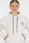 THREE YARN TRACKSUIT