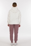 THREE YARN TRACKSUIT