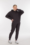 THREE YARN TRACKSUIT