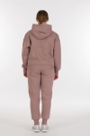 THREE YARN TRACKSUIT