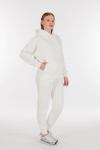 THREE YARN TRACKSUIT
