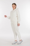 THREE YARN TRACKSUIT