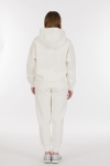 THREE YARN TRACKSUIT