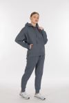 THREE YARN TRACKSUIT