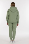 THREE YARN TRACKSUIT