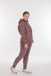 THREE YARN TRACKSUIT