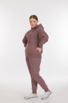 THREE YARN TRACKSUIT