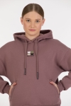 THREE YARN TRACKSUIT