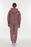 THREE YARN TRACKSUIT
