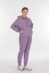 THREE YARN TRACKSUIT
