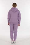 THREE YARN TRACKSUIT