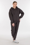 THREE YARN TRACKSUIT