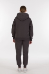 THREE YARN TRACKSUIT