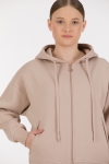 THREE YARN TRACKSUIT