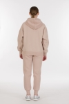 THREE YARN TRACKSUIT