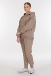 THREE YARN TRACKSUIT