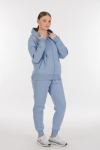 THREE YARN TRACKSUIT