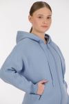 THREE YARN TRACKSUIT