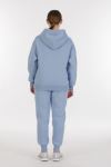 THREE YARN TRACKSUIT