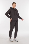 THREE YARN TRACKSUIT
