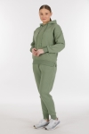 THREE YARN TRACKSUIT