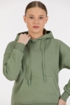 THREE YARN TRACKSUIT